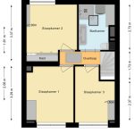 Plattegrond 2