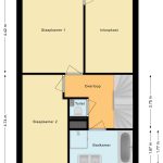 Plattegrond 2