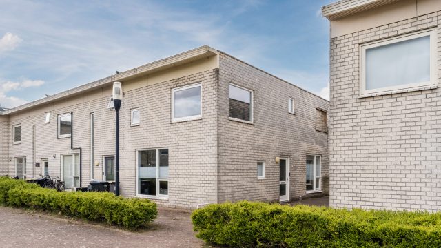 Uithoorn – Catharina van Renneshof 9