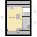 Plattegrond 2