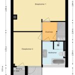 Plattegrond 2