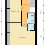 Plattegrond 3