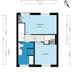 Plattegrond 8