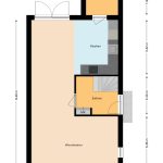 Plattegrond 2