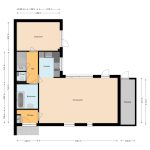 Plattegrond 2