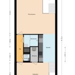 Plattegrond 2