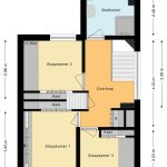 Plattegrond 2