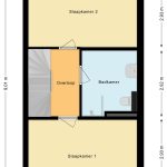 Plattegrond 2