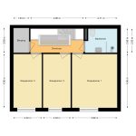 Plattegrond 2
