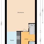 Plattegrond 2