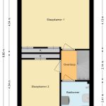 Plattegrond 4
