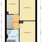 Plattegrond 2