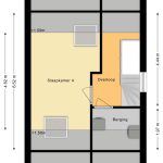Plattegrond 4