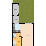 Plattegrond 2