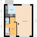 Plattegrond 3