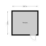 Plattegrond 2