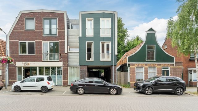 Te koop – Krommenie – Heiligeweg 5D, 1561 DD