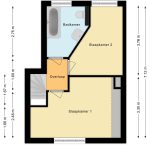 Plattegrond 2