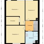 Plattegrond 4