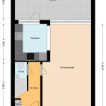 Plattegrond 2