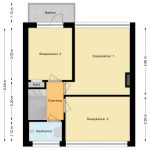 Plattegrond 4