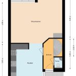 Plattegrond 2