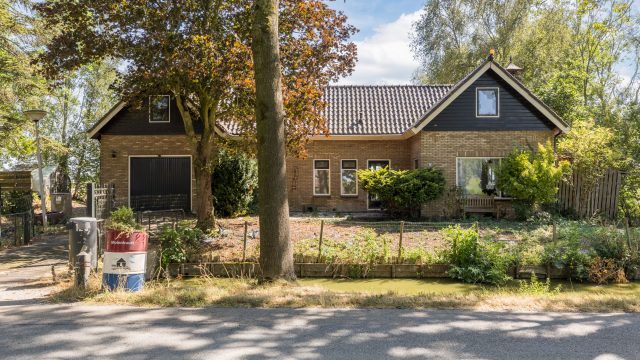 Te koop – Wijdewormer – Noorderweg 125, 1456 NM