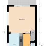 Plattegrond 2