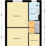 Plattegrond 3