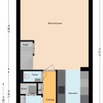 Plattegrond 2