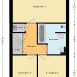 Plattegrond 3