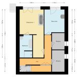 Plattegrond 4