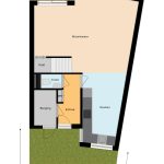 Plattegrond 4