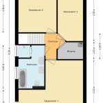Plattegrond 2