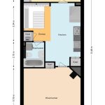 Plattegrond 2
