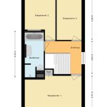 Plattegrond 2
