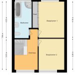Plattegrond 2