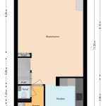 Plattegrond 3