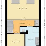 Plattegrond 2