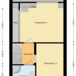 Plattegrond 2