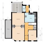Plattegrond 3