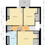 Plattegrond 2