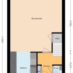 Plattegrond 3