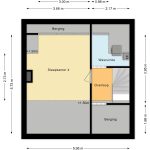 Plattegrond 2