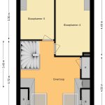 Plattegrond 2