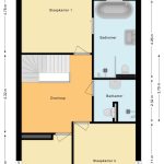 Plattegrond 2