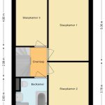 Plattegrond 2