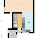 Plattegrond 2