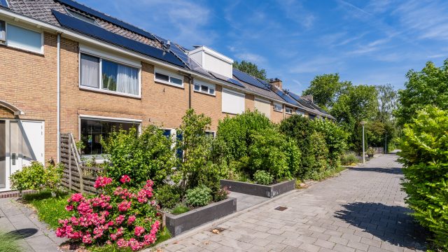 Te koop – Krommenie – Ruimtevaartlaan 29, 1562 BA