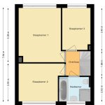 Plattegrond 3